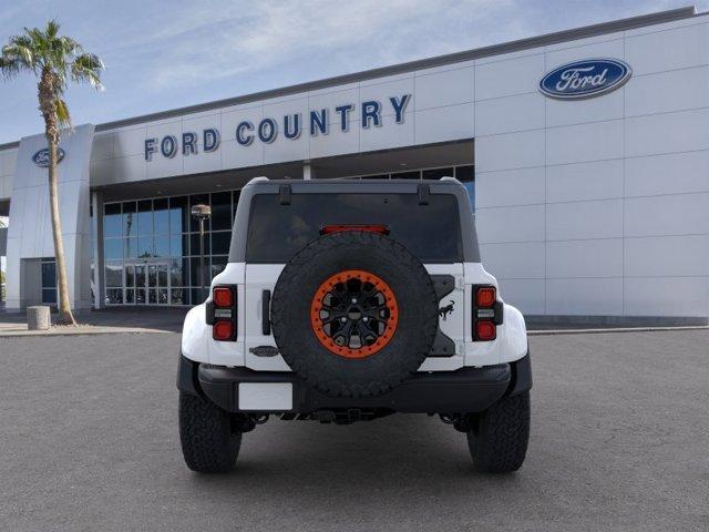 new 2024 Ford Bronco car