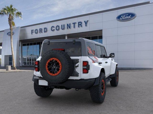 new 2024 Ford Bronco car