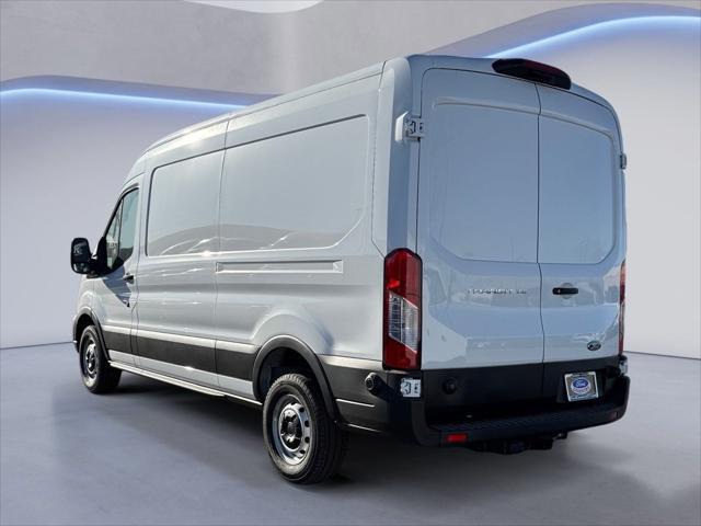 new 2024 Ford Transit-150 car, priced at $51,440