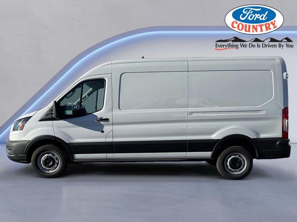 new 2024 Ford Transit-150 car, priced at $48,690