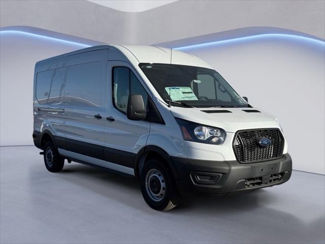 new 2024 Ford Transit-150 car, priced at $51,440