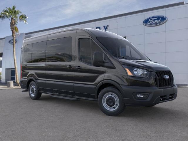 new 2024 Ford Transit-350 car, priced at $61,145