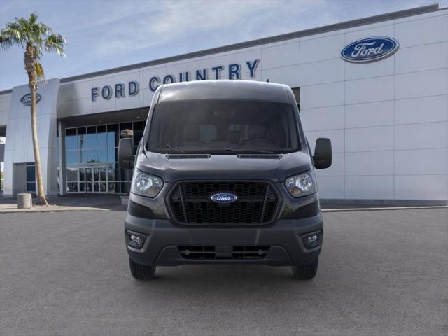 new 2024 Ford Transit-350 car, priced at $61,145