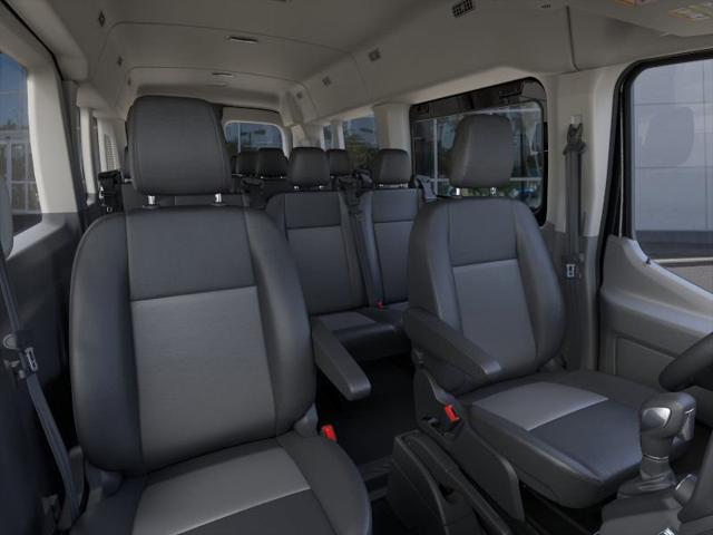 new 2024 Ford Transit-350 car, priced at $61,145