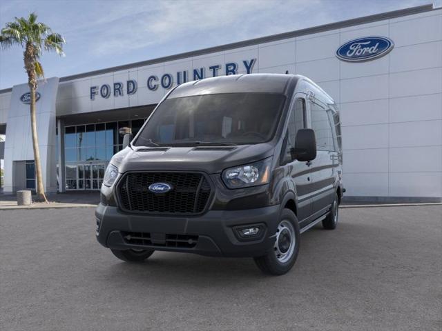 new 2024 Ford Transit-350 car, priced at $61,145