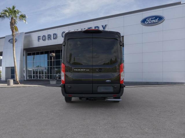 new 2024 Ford Transit-350 car, priced at $61,145