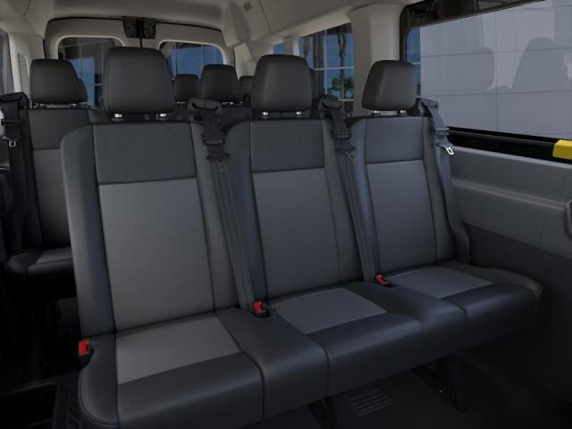 new 2024 Ford Transit-350 car, priced at $61,145