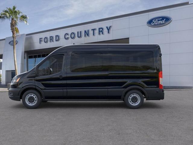 new 2024 Ford Transit-350 car, priced at $61,145