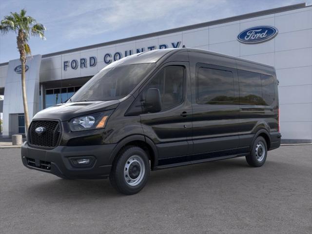 new 2024 Ford Transit-350 car, priced at $61,145