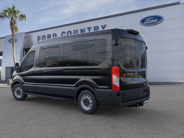 new 2024 Ford Transit-350 car, priced at $61,145