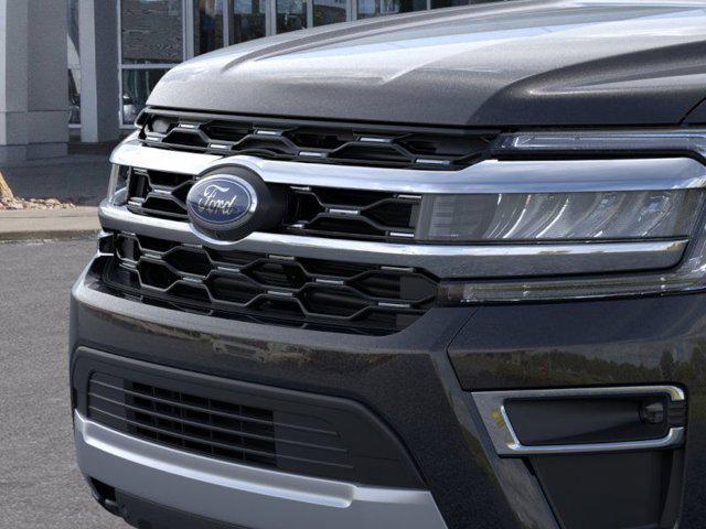 new 2024 Ford Expedition car, priced at $82,999