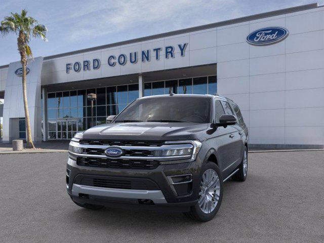 new 2024 Ford Expedition car, priced at $82,999