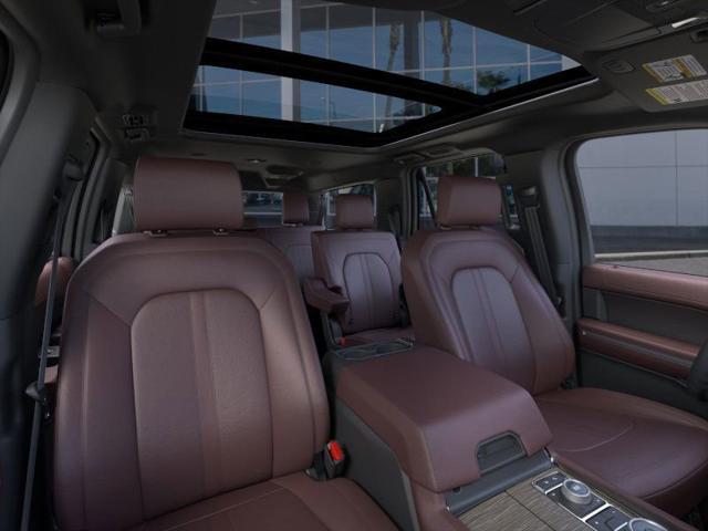 new 2024 Ford Expedition car, priced at $74,381