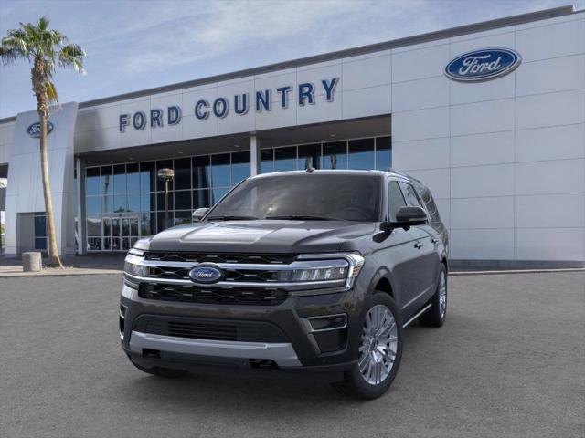 new 2024 Ford Expedition car, priced at $74,381