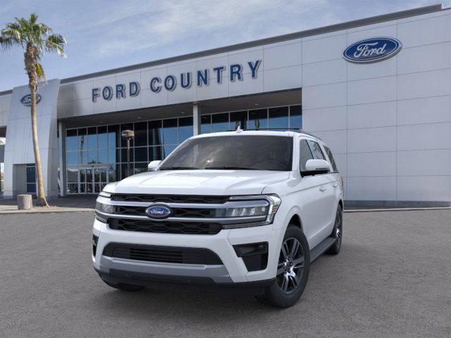 new 2024 Ford Expedition car, priced at $70,325