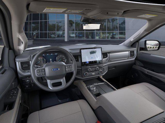 new 2024 Ford Expedition car, priced at $70,325