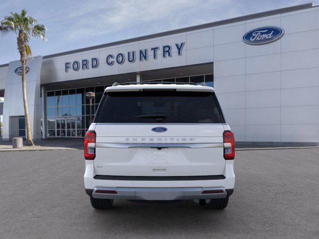 new 2024 Ford Expedition car, priced at $70,325