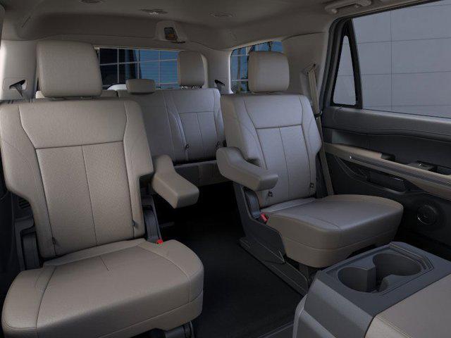 new 2024 Ford Expedition car, priced at $70,325