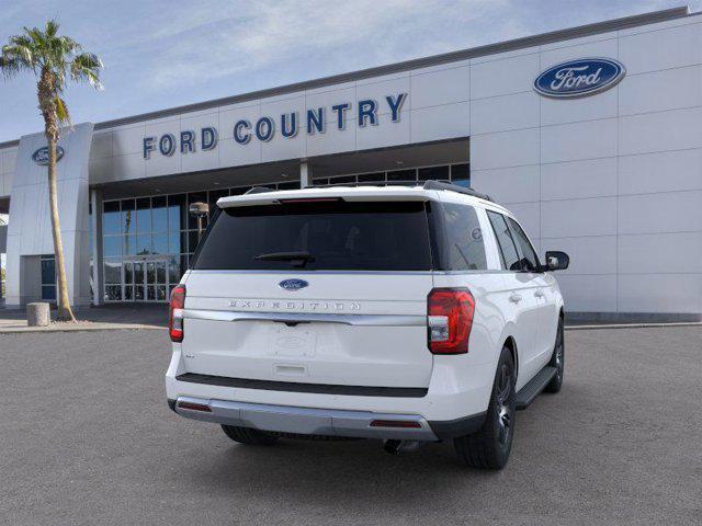 new 2024 Ford Expedition car, priced at $70,325