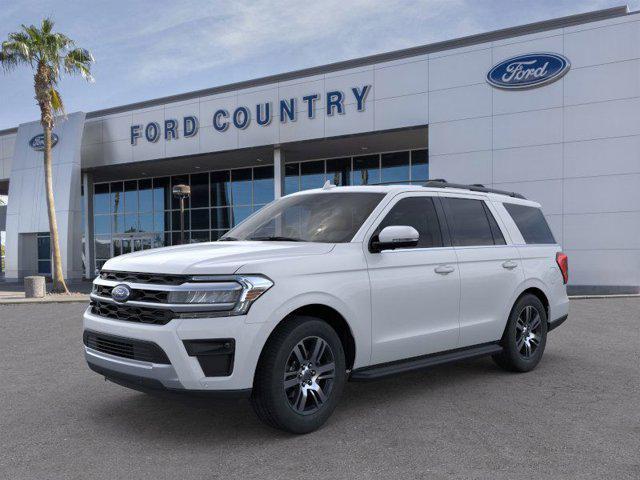 new 2024 Ford Expedition car, priced at $70,325