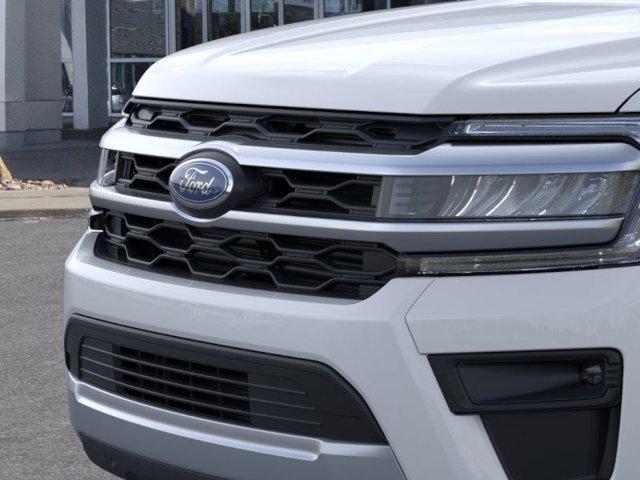 new 2024 Ford Expedition car, priced at $70,325