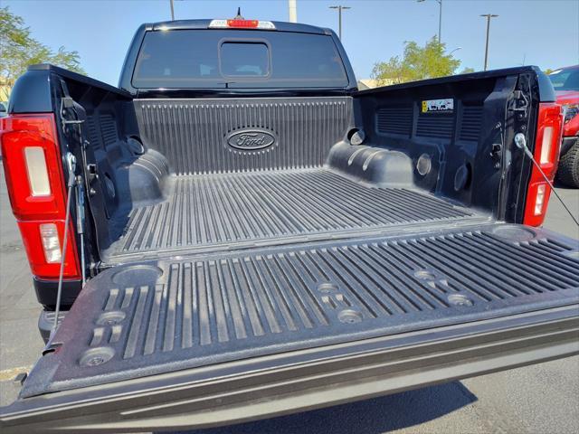 used 2021 Ford Ranger car, priced at $31,595