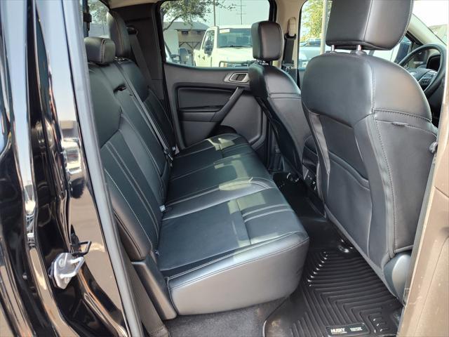 used 2021 Ford Ranger car, priced at $31,595