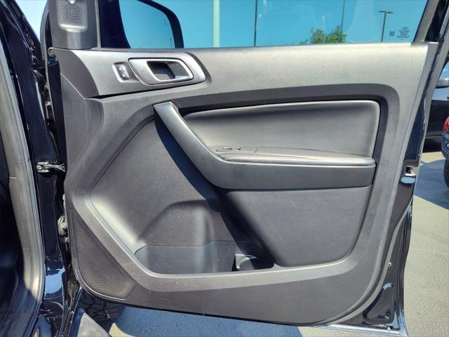 used 2021 Ford Ranger car, priced at $31,595