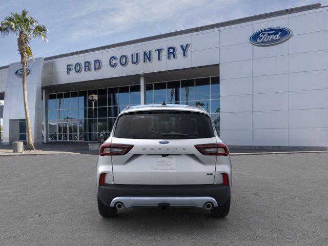 new 2024 Ford Escape car, priced at $48,814