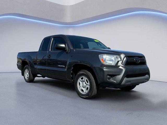 used 2014 Toyota Tacoma car, priced at $17,695