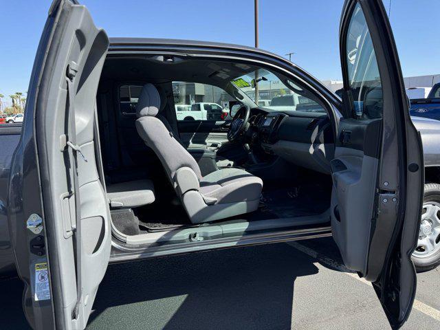 used 2014 Toyota Tacoma car, priced at $17,695