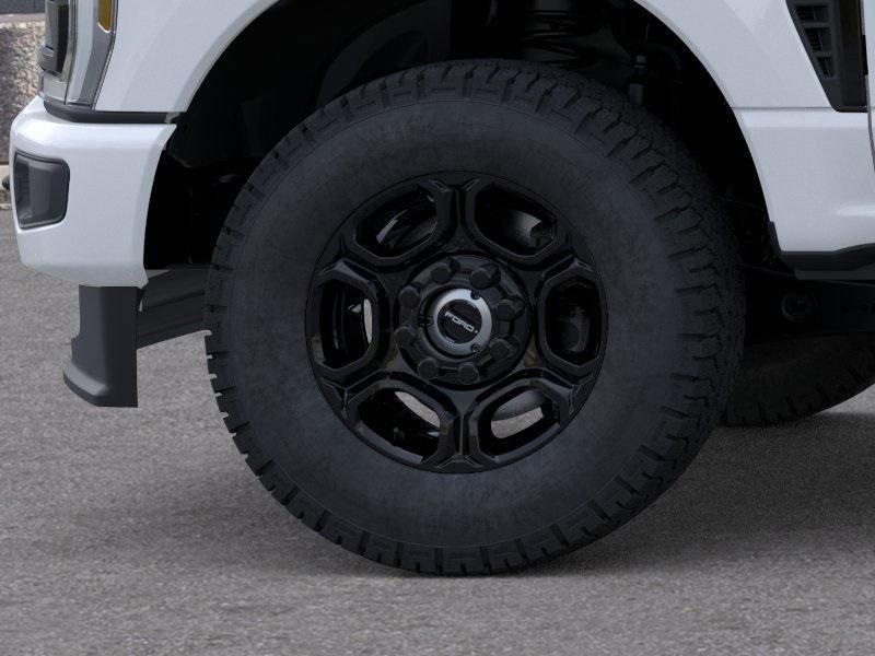 new 2026 Ford F-250 car, priced at $64,130
