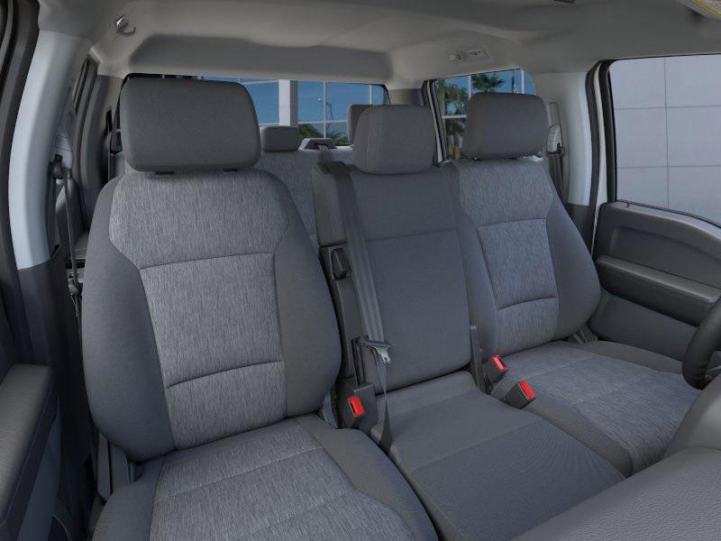 new 2026 Ford F-250 car, priced at $64,130