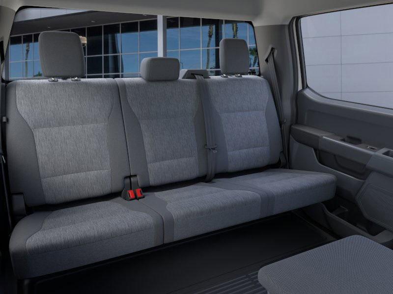 new 2026 Ford F-250 car, priced at $64,130