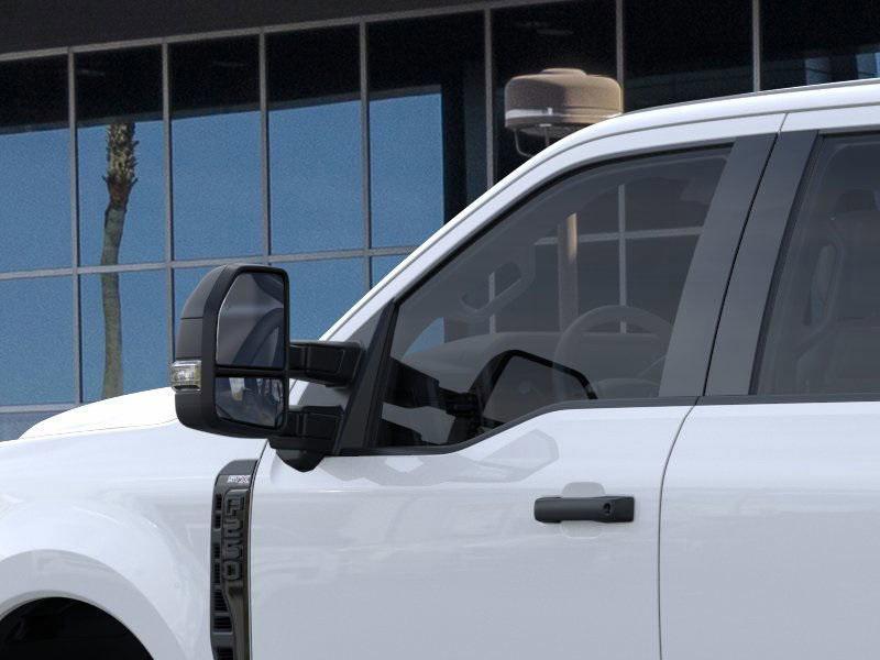 new 2026 Ford F-250 car, priced at $64,130