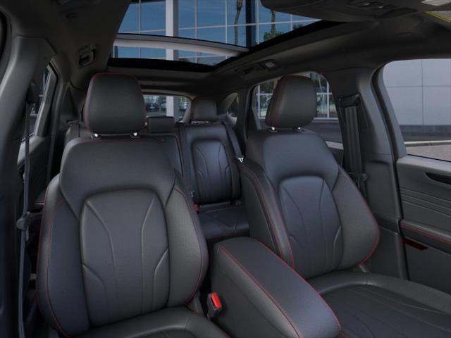 new 2025 Ford Escape car, priced at $39,278