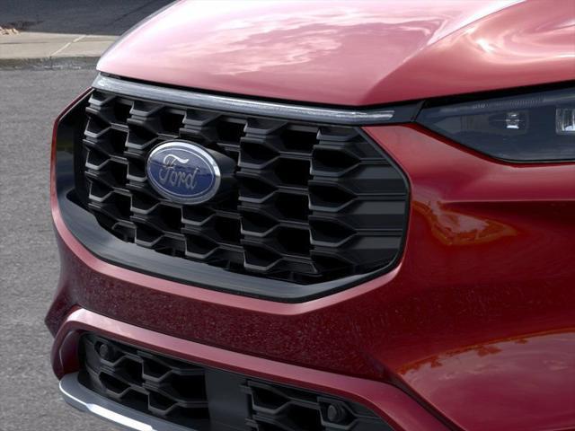 new 2025 Ford Escape car, priced at $41,774