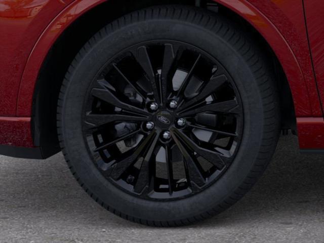 new 2025 Ford Escape car, priced at $39,278