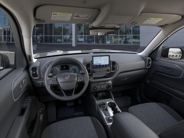 new 2024 Ford Bronco Sport car, priced at $30,150