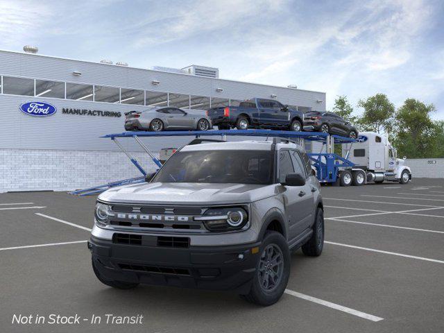 new 2024 Ford Bronco Sport car, priced at $31,819