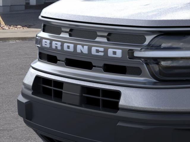 new 2024 Ford Bronco Sport car, priced at $30,150