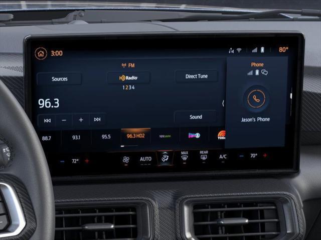 new 2025 Ford Mustang car, priced at $35,470