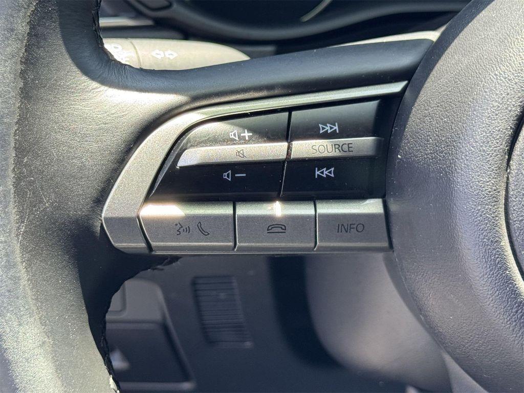 used 2022 Mazda CX-30 car, priced at $20,995