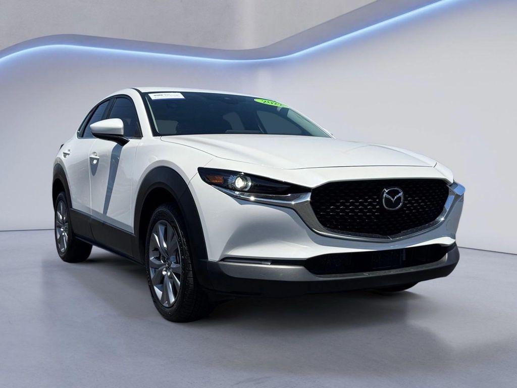 used 2022 Mazda CX-30 car, priced at $20,995