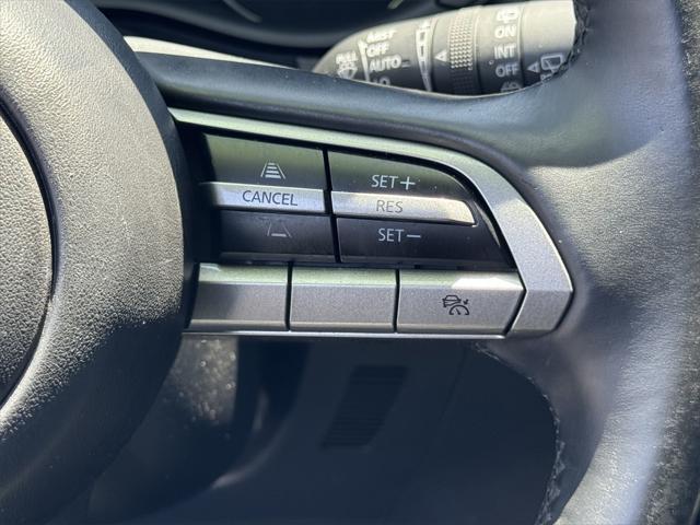 used 2022 Mazda CX-30 car, priced at $22,777