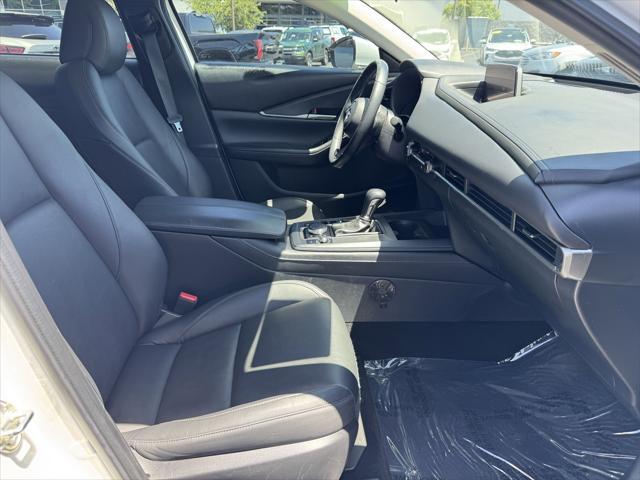 used 2022 Mazda CX-30 car, priced at $22,777