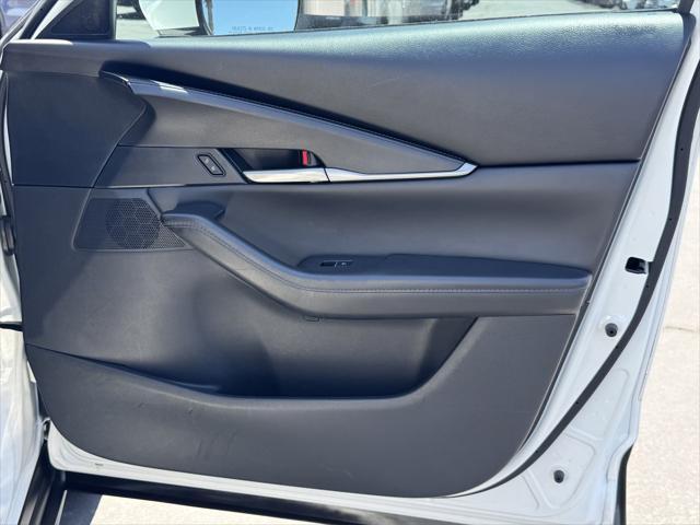 used 2022 Mazda CX-30 car, priced at $22,777