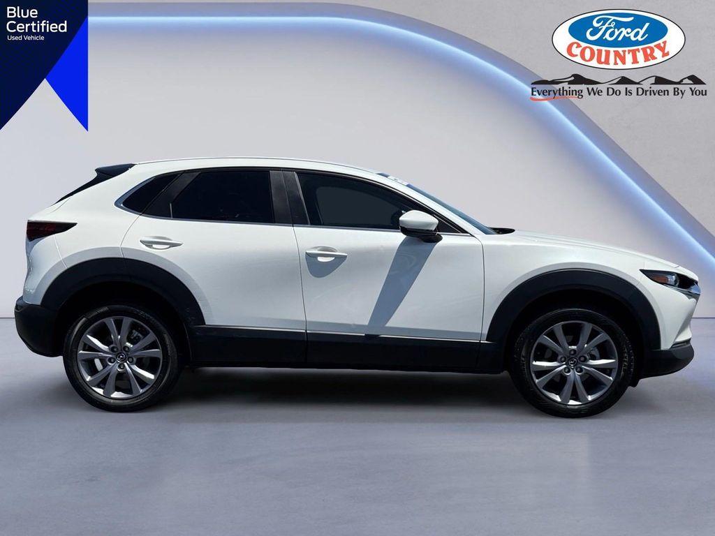 used 2022 Mazda CX-30 car, priced at $20,995