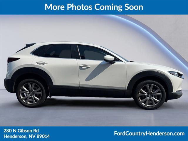 used 2022 Mazda CX-30 car, priced at $22,995