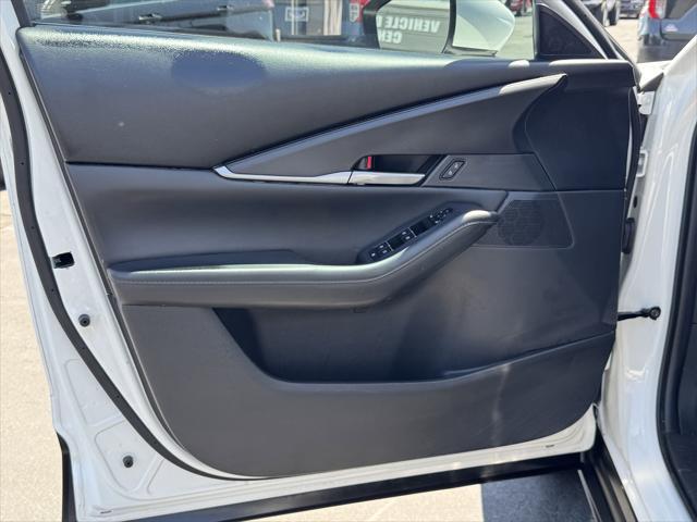used 2022 Mazda CX-30 car, priced at $22,777